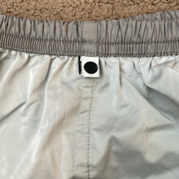 Bullet Pointe Trash Bag Pants - Picture 4 of 6